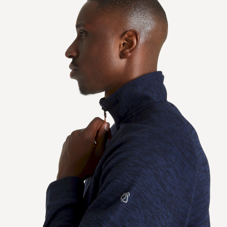 Толстовка Stromer Full Zip (Мужской; XXL (56); blue navy)